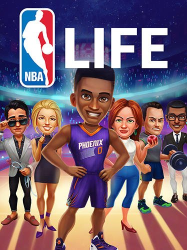download NBA life apk